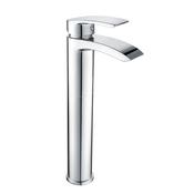 Rt Large Shade Tall Basin Mono Chrome