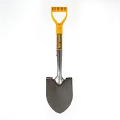 True Temper Micro Shovel D Grip image