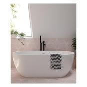Sonas Andrea Contemporary Freestanding Bath Tub - 1800X745