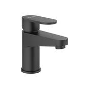 Sonas Norfolk Eco Flow Basin Mixer - Black