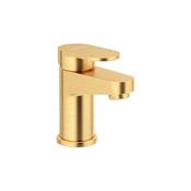 Sonas Norfolk Eco Flow Cloakroom Basin Mixer - Gold image