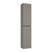 Sonas Universal Wall Column 30Cm - Khaki Matt