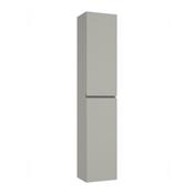 Sonas Universal Wall Column 30Cm - Arctic Grey