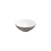 Sonas Skål Round Countertop Basin Khaki