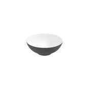 Sonas Skål Round Countertop Basin Midnight Grey image