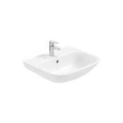 Sonas Scala 45Cm Basin 1 Tap Hole