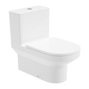 Sonas Base Fully Shrouded Close Coupled Wc