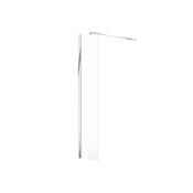 Sonas Aspect Wetroom Panel Chrome 300Mm