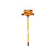 Jml Wonderbroom Extendable Handle Rubber Squeegee 
