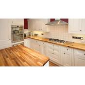 Bg Home Worktop Colmar Oak 2M - 28Mm