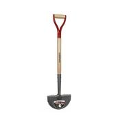 Darby Steel Shark Tooth Lawn Edger With D Grip image