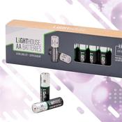 Aa  Battery Pack (24 Pack)