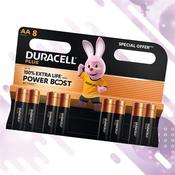 Aa Battery Pack (8 Pack) image