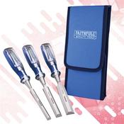 3 Piece Chisel Set image