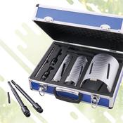 7 Piece Diamond Core Drill Set image