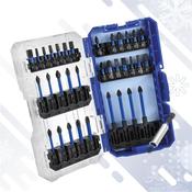 36 Piece Impact Bit Set image