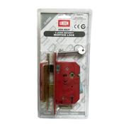 Union Assa Abloy 5 Lever Security Mortice Sash Lock - 2.5" image
