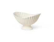 Fountain Centerpiece Off White