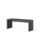 Plinth Bridge Grey Marble Kendzo