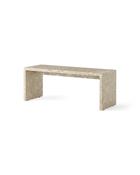 Plinth Bridge Sand Kunis Breccia