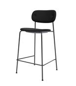 Co Counter Chair, Fully Upholstered Sierra 1001