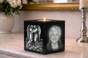 Angel Remembrance Stone