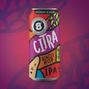 CAN - Citra Single Hop IPA (24x440ml) image