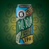 CAN - Full Irish IPA (24x440ml) image