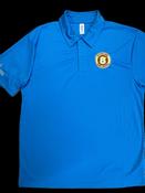 Polo - Blue