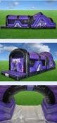 Fortnite Obstacle Course