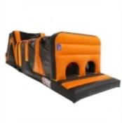 50 Feet Energy Obstacle Course