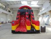 Super Rush Slide image