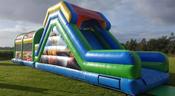 Party Time Obstacle Course