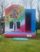 Party Time Combi image