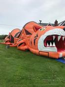 52ft Tiger Obstacle Course