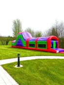 The Thriller Obstacle Course image