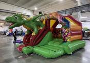 Dragon Combi 15ft X15ft