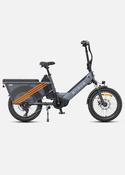 Engwe LE20 Electric Cargo Bike