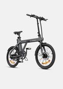 ENGWE P20 Fold Up Electric Bike