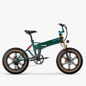 Fiido M1 Pro Fat Tire Electric Bike