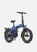 Engwe Engine Pro 3.0 Boost Folding Electric Bike