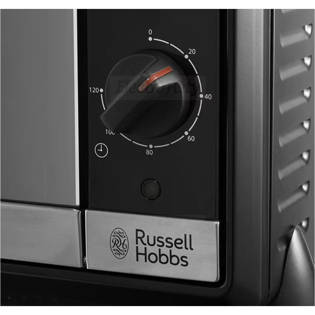 Russell Hobbs Mini Kitchen 30 litre Capacity Multi-function Compact Cooker with Hotplates