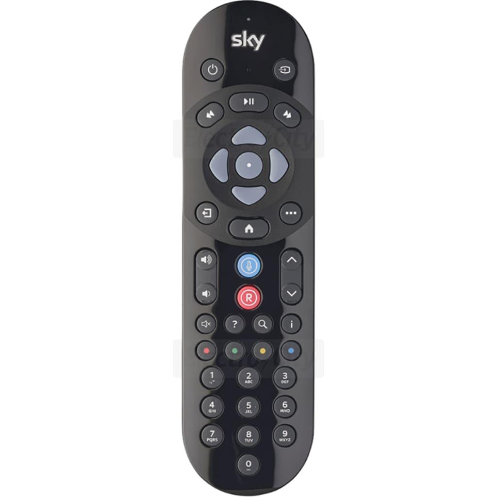 SKY Q Voice Remote Control