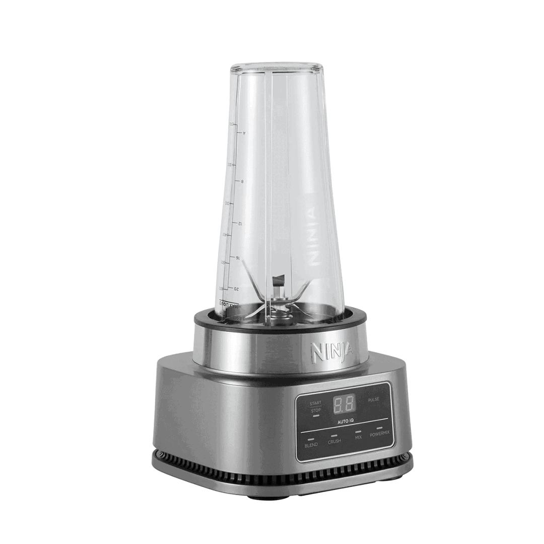 Ninja Foodi Power 2-in-1 Blender 1100W with Auto-iQ, Free Delivery