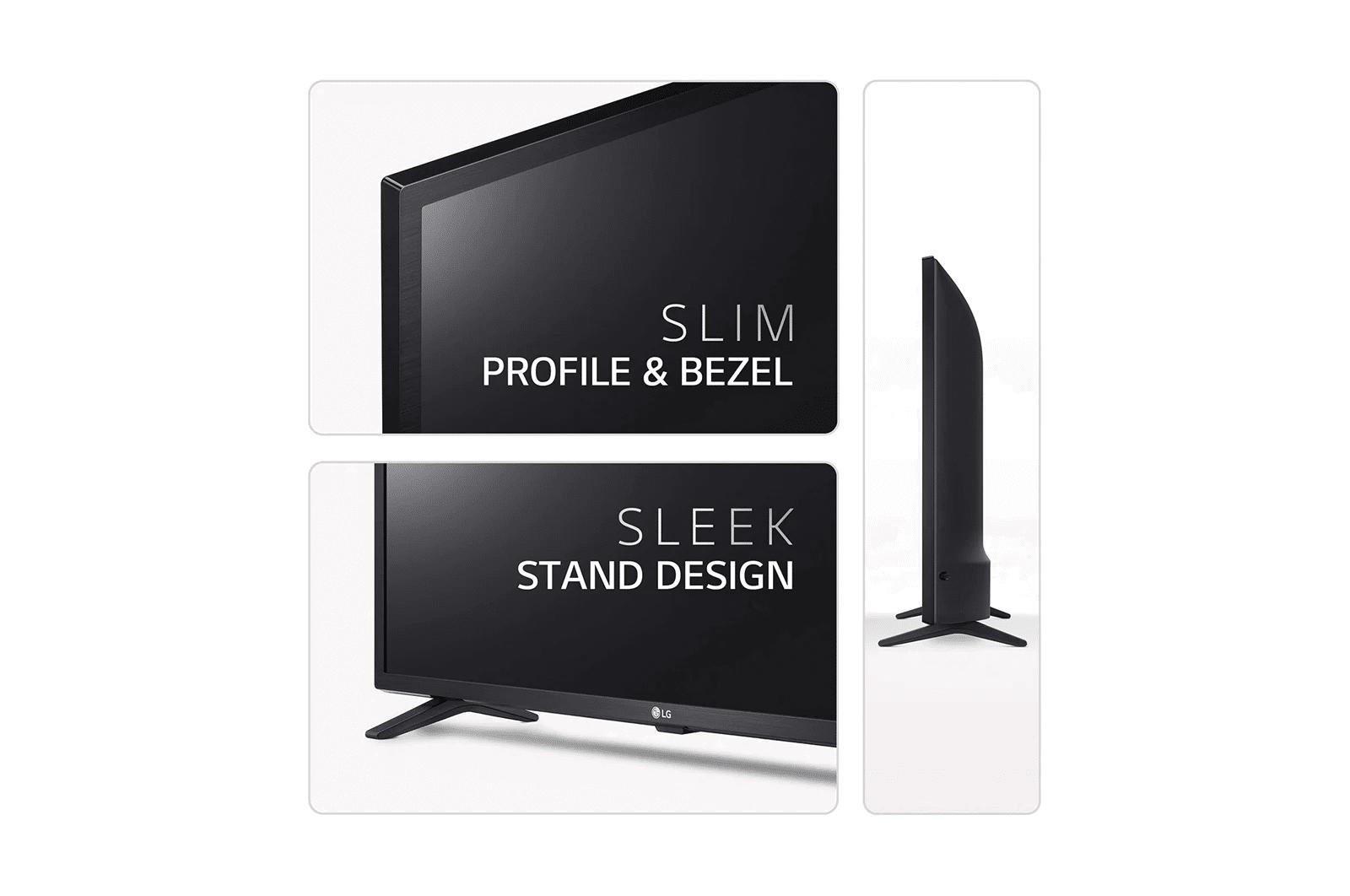 LG 32 Inch Full HD Smart TV