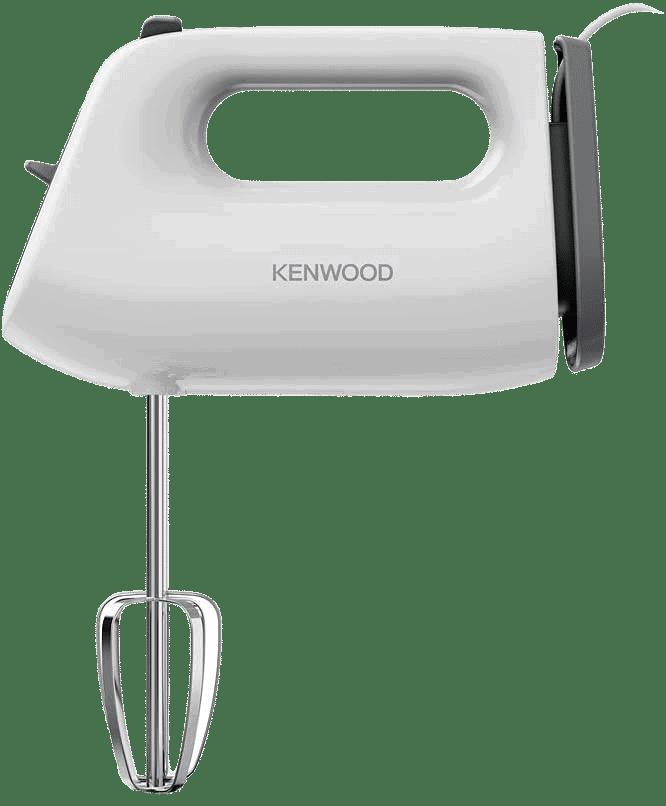 Kenwood QuickMix Lite Hand Mixer White with Whisk