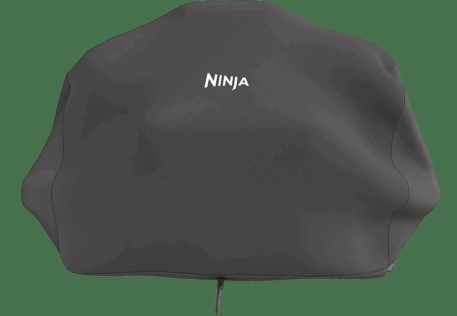 Ninja Electric BBQ Grill Cover | Water Resistant, Snug Fit | Cover