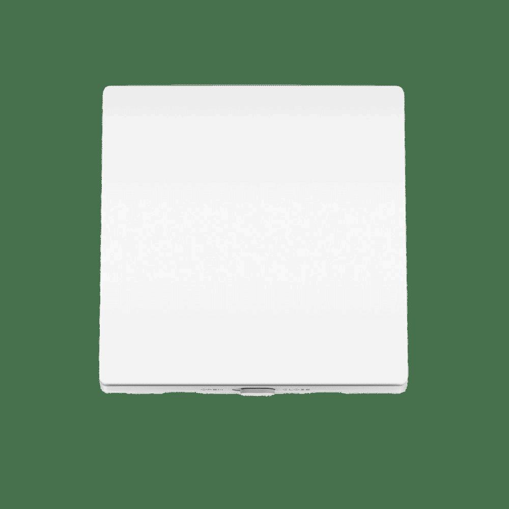TP-Link Smart Light Switch White Remote Control
