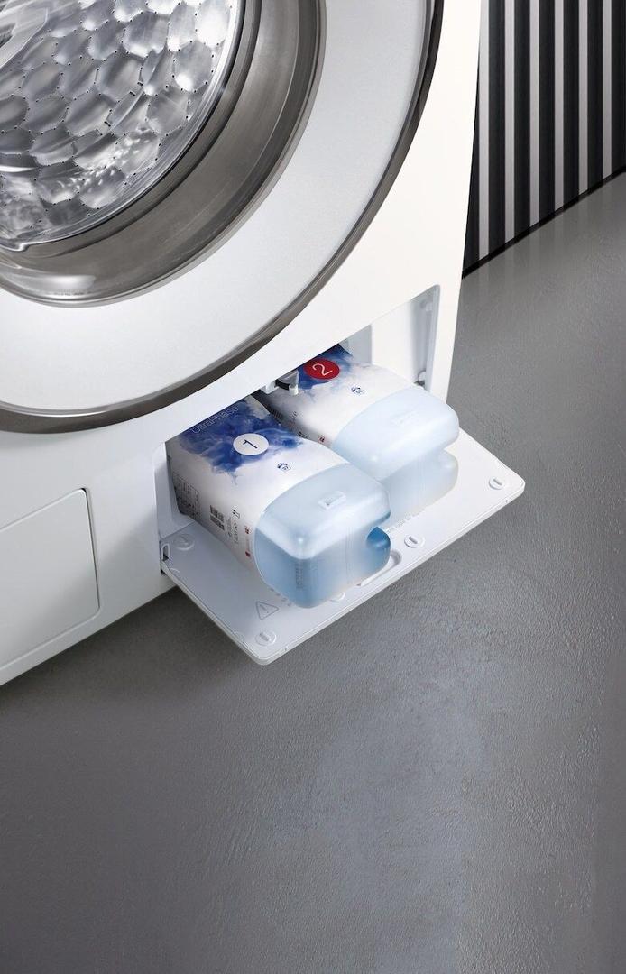 Miele UltraPhase 1 Detergent for Whites, Colours & Delicates | 37 Wash Cycles
