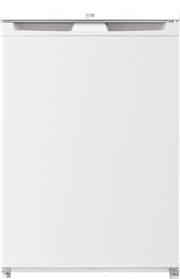 Beko Undercounter Freezer - White, 54cm | Features: Door, Handle